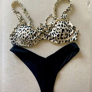 Toluca Swim Set